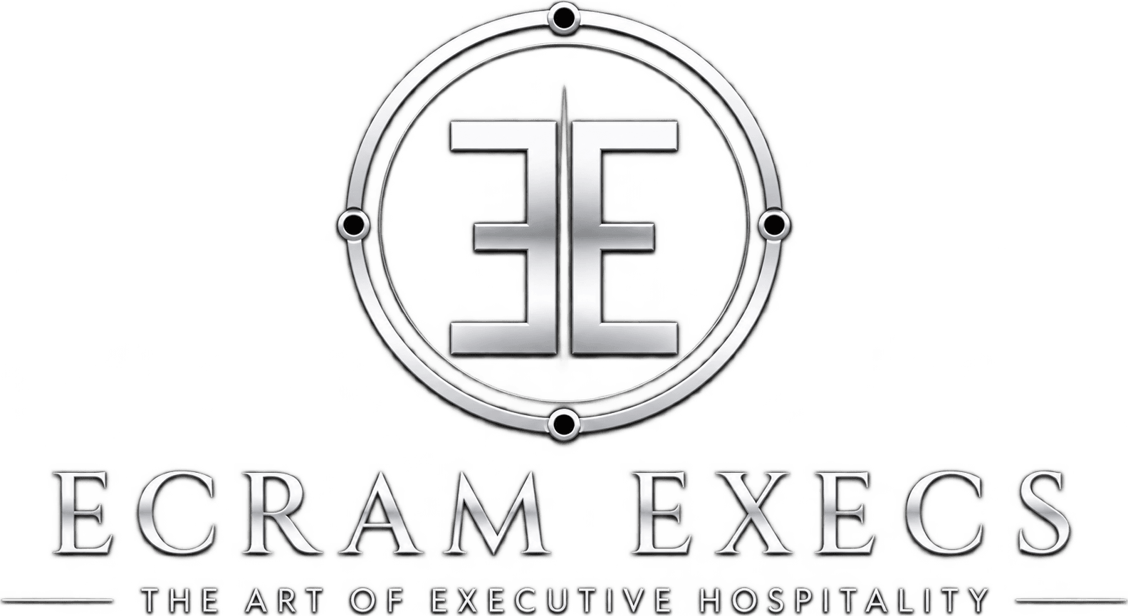 Ecram Execs — De Kunst van Executive Gastvrijheid